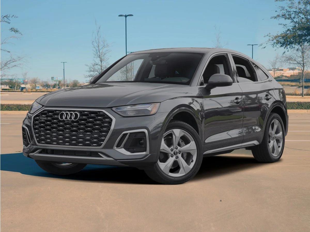 audi q5 sportback 2023 WA16AAFY8P2190293 image audi q5 sportback 2023 WA16AAFY8P2190293 image